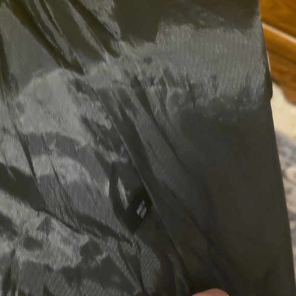 Chanel Black Tote with Gold Chain - Picture 8 of 8